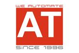 logo AUTOMATIONSTECHNIK Sp. z o. o.