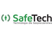 SafeTech Marian Hoppe Sp. z o.o. - logo firmy w portalu automatyka.pl