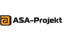ASA-Projekt Sp. z 0.0. - logo firmy w portalu automatyka.pl