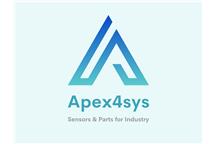 Apex4sys Jakub Rzepniewski - logo firmy w portalu automatyka.pl