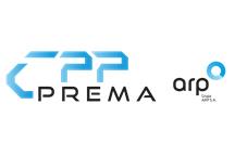 Centrum Produkcyjne Pneumatyki „PREMA” Spółka Akcyjna - logo firmy w portalu automatyka.pl