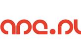 logo APE sp. z o.o.