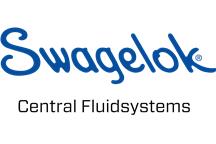 Swagelok Polska - Central Fluidsystems - logo firmy w portalu automatyka.pl