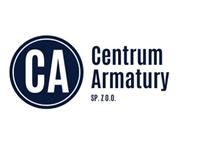 Centrum Armatury Sp. Z O.O. - logo firmy w portalu automatyka.pl