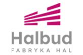 logo HALBUD Przemysław Grochowski