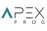 logo Apex Prog Sp. z o.o.