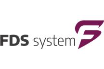 FDS SYSTEM Sp. z o.o. - logo firmy w portalu automatyka.pl