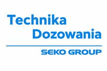 Seko Polska Technika Dozowania - logo firmy w portalu automatyka.pl