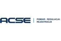 ACSE Sp. z o.o. - logo firmy w portalu automatyka.pl