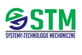 logo S.T.M. Systemy i Technologie Mechaniczne Sp. z o.o.