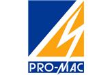 logo Biuro Techniczno-Handlowe PRO-MAC Maciej Sałasiński