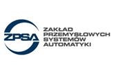 logo Zakład Przemysłowych Systemów Automatyki Sp. z o.o.