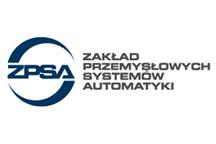 Logo firmy Zakład Przemysłowych Systemów Automatyki Sp. z o.o. - automatyka.pl Zakład Przemysłowych Systemów Automatyki Sp. z o.o. - logo firmy w portalu automatyka.pl