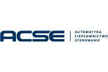 ACSE Sp. z o.o. - logo firmy w portalu automatyka.pl