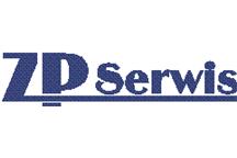 ZP SERWIS - logo firmy w portalu automatyka.pl
