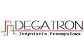 logo DEGATRON S.C. Paweł Gajkowski, Paweł Gwiżdż