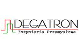 DEGATRON S.C. Paweł Gajkowski, Paweł Gwiżdż - logo firmy w portalu automatyka.pl