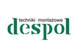Despol Techniki Montażowe sp. z o. o. - logo firmy w portalu automatyka.pl