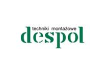 Logo firmy Despol Techniki Montażowe sp. z o. o. - automatyka.pl Despol Techniki Montażowe sp. z o. o. - logo firmy w portalu automatyka.pl