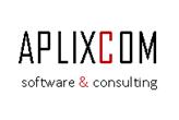 logo Aplixcom Solutions Spółka z ograniczoną odpowiedzialnością sp.k.