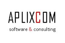 Logo firmy Aplixcom Solutions Spółka z ograniczoną odpowiedzialnością sp.k. - automatyka.pl Aplixcom Solutions Spółka z ograniczoną odpowiedzialnością sp.k. - logo firmy w portalu automatyka.pl