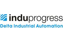 Logo firmy Induprogress sp. z o.o. - automatyka.pl Induprogress sp. z o.o. - logo firmy w portalu automatyka.pl