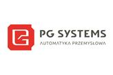 logo PG SYSTEMS Piotr Gierda