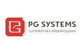 logo PG SYSTEMS Sp. z o.o.