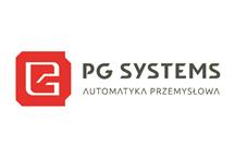 PG SYSTEMS Sp. z o.o. - logo firmy w portalu automatyka.pl
