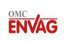 Logo firmy OMC ENVAG - automatyka.pl OMC ENVAG - logo firmy w portalu automatyka.pl