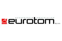 PRZEDSIĘBIORSTWO TECHNICZNO-HANDLOWE EUROTOM Sp. z o.o. - logo firmy w portalu automatyka.pl