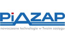 Przedsiębiorstwo Pomiarów i Automatyki "PiA-ZAP" Sp. z o.o. - logo firmy w portalu automatyka.pl