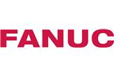 logo FANUC Polska Sp. z o.o.