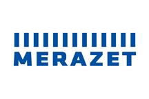 MERAZET S.A. - logo firmy w portalu automatyka.pl