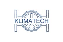 Logo firmy KLIMATECH s.j. - automatyka.pl KLIMATECH s.j. - logo firmy w portalu automatyka.pl