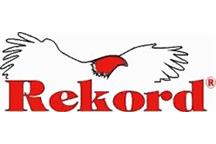 Logo firmy Rekord S.A. - automatyka.pl Rekord S.A. - logo firmy w portalu automatyka.pl