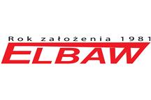 Logo firmy PUH ELBAW Adam Wawrzyniak - automatyka.pl PUH ELBAW Adam Wawrzyniak - logo firmy w portalu automatyka.pl
