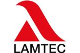 logo LAMTEC-Polska Tomasz Słysz