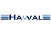logo HAWAL