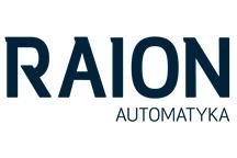 Logo firmy Raion Automatyka Sp. z o.o. - automatyka.pl Raion Automatyka Sp. z o.o. - logo firmy w portalu automatyka.pl