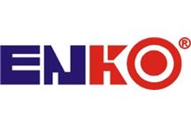 Logo firmy ENKO-POMIAR Sp. z o.o. - automatyka.pl ENKO-POMIAR Sp. z o.o. - logo firmy w portalu automatyka.pl