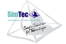 Logo firmy SimTec Sp. z o. o. - automatyka.pl SimTec Sp. z o. o. - logo firmy w portalu automatyka.pl