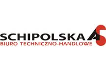 BTH Schipolska Sp. z o.o. - logo firmy w portalu automatyka.pl