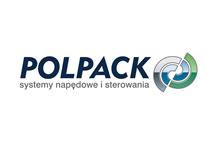 Logo firmy Polpack Sp. z o.o. - automatyka.pl Polpack Sp. z o.o. - logo firmy w portalu automatyka.pl