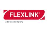 Logo firmy FlexLink Systems Polska Sp. z o.o. - automatyka.pl FlexLink Systems Polska Sp. z o.o. - logo firmy w portalu automatyka.pl