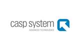 Casp System Sp. z o.o. - logo firmy w portalu automatyka.pl