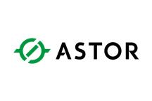 Logo firmy ASTOR Sp. z o.o. - automatyka.pl ASTOR Sp. z o.o. - logo firmy w portalu automatyka.pl