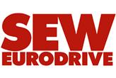 logo SEW-EURODRIVE Polska