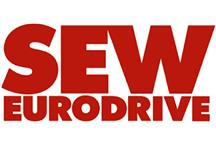Logo firmy SEW-EURODRIVE Polska - automatyka.pl SEW-EURODRIVE Polska - logo firmy w portalu automatyka.pl