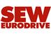 logo SEW-EURODRIVE Polska
